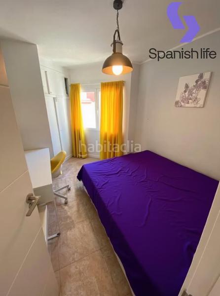 Foto c3a8c058-2918-4d64-a255-7cedd2e3c480. Appartement avec parking dans Calas Santiago Bernabeu Santa Pola