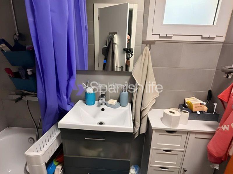 Foto 162809b5-17d1-4247-b61a-0f614af012a1. Appartement avec piscine dans Playa Poniente Benidorm