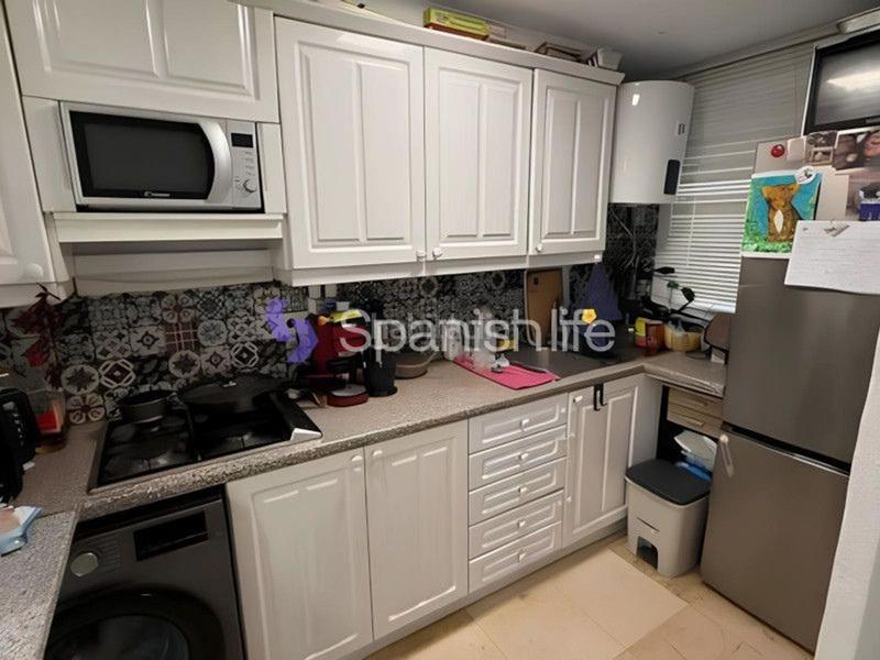 Foto 7910e2ac-5fd7-4a19-adff-2e7c70c68843. Appartement avec piscine dans Playa Poniente Benidorm