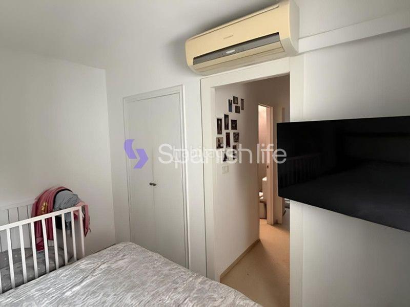 Foto e3d32dfd-c596-4a28-ad21-8ba64f19db7d. Appartement avec piscine dans Playa Poniente Benidorm