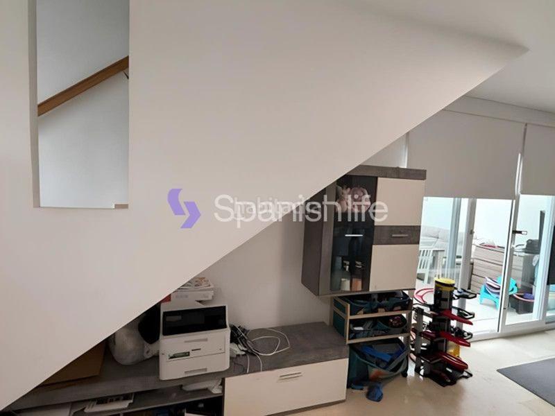 Foto e9302b5f-118f-44c0-b75a-bef297081a7e. Appartement avec piscine dans Playa Poniente Benidorm