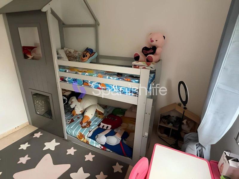 Foto 2d08287d-1bc6-4ac4-8551-ab01645c0028. Appartement mit pool in Playa Poniente Benidorm