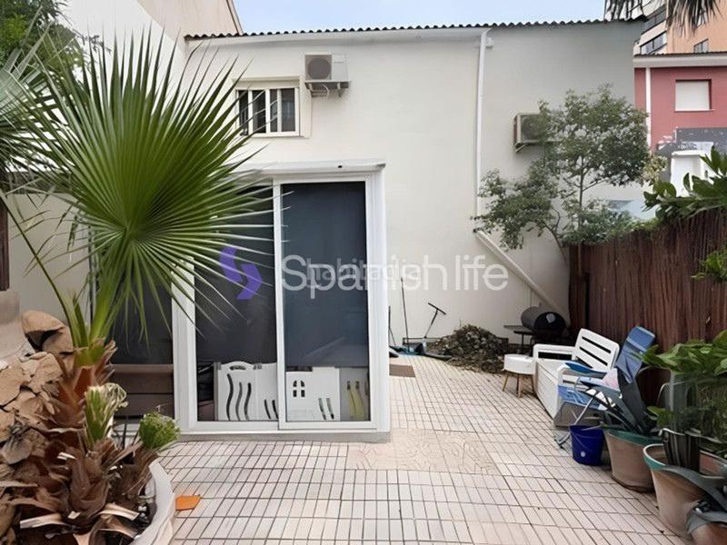 Foto 8f965723-22c9-4854-bf17-b204d5600983. Appartement mit pool in Playa Poniente Benidorm