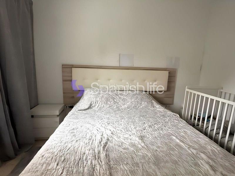 Foto 96a3ae5b-8c15-4a9d-9527-e092f65fb398. Appartement mit pool in Playa Poniente Benidorm