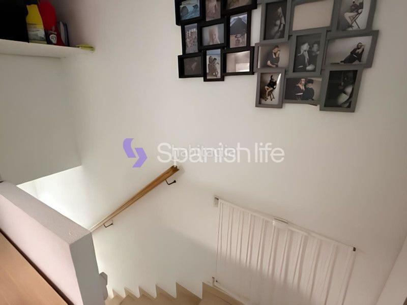 Foto 97f3dfbe-5924-4667-9ea7-8f980fd53b32. Appartement mit pool in Playa Poniente Benidorm