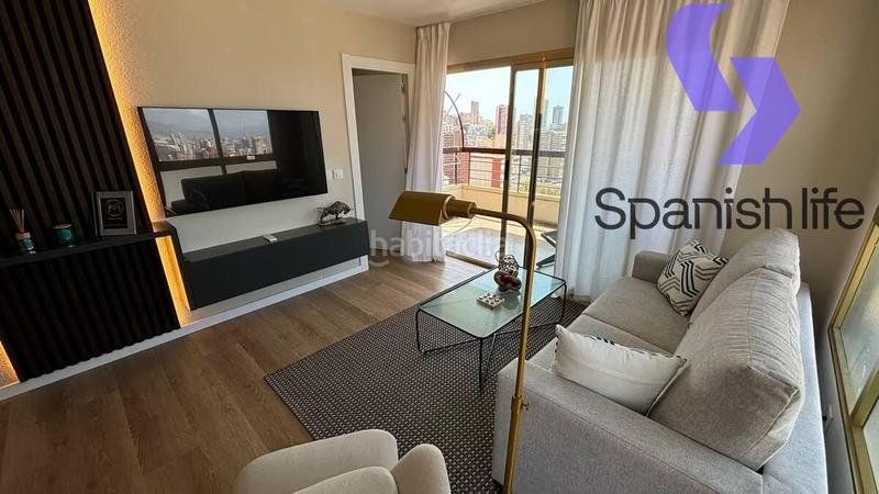 Foto 2dcd9fdc-9afa-4115-ba61-aa08709f3310. Piccolo appartamento in Rincón Bajo Benidorm