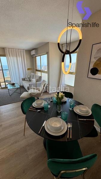 Foto 3d1a3e8f-f219-4132-808a-f6d4d559656e. Piccolo appartamento in Rincón Bajo Benidorm