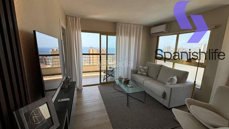 Foto 3d6d648e-ad1f-4464-b348-fb62b9320da2. Piccolo appartamento in Rincón Bajo Benidorm