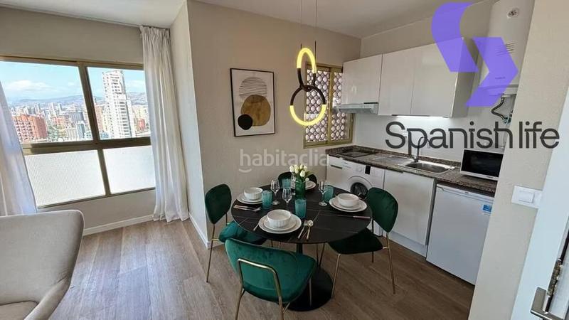 Foto 46155c06-97b9-4250-9dfa-53add0493d46. Piccolo appartamento in Rincón Bajo Benidorm