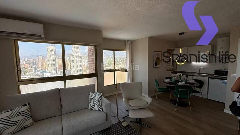 Foto 535236c9-78b5-4451-8954-643c1b959b7e. Piccolo appartamento in Rincón Bajo Benidorm