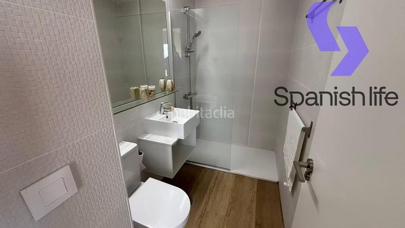 Foto 626e8ff5-ed39-453f-a542-746813a9c175. Piccolo appartamento in Rincón Bajo Benidorm