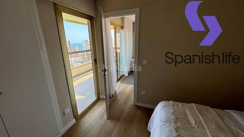 Foto 83d6d49e-f18d-43d3-909a-6ce750a4bb19. Piccolo appartamento in Rincón Bajo Benidorm