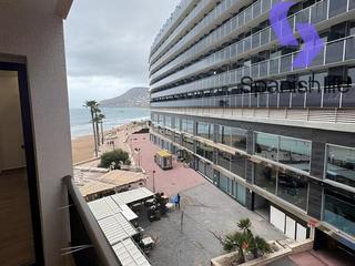 Appartement  Calle de gabriel miró. Piso 2 dormitorios 81m en calpe