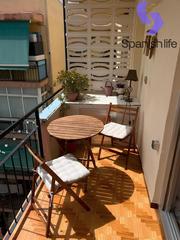 Appartement à Campoamor