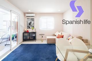 Apartament  Calle palangre de. Apartamento 2 dormitorios 77 m2 en torrevieja