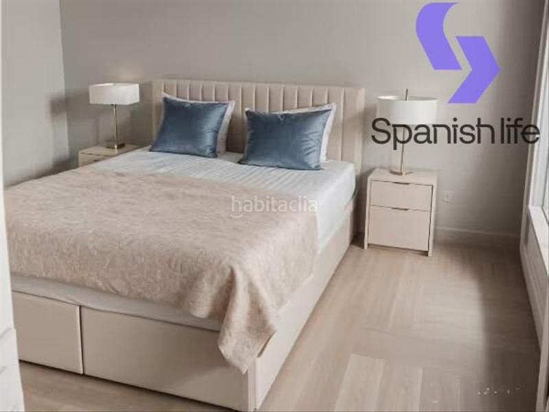 Foto 182cf2ef-3629-4281-ae42-7dab1f9f160f. Appartement avec parking dans La Punta Valencia