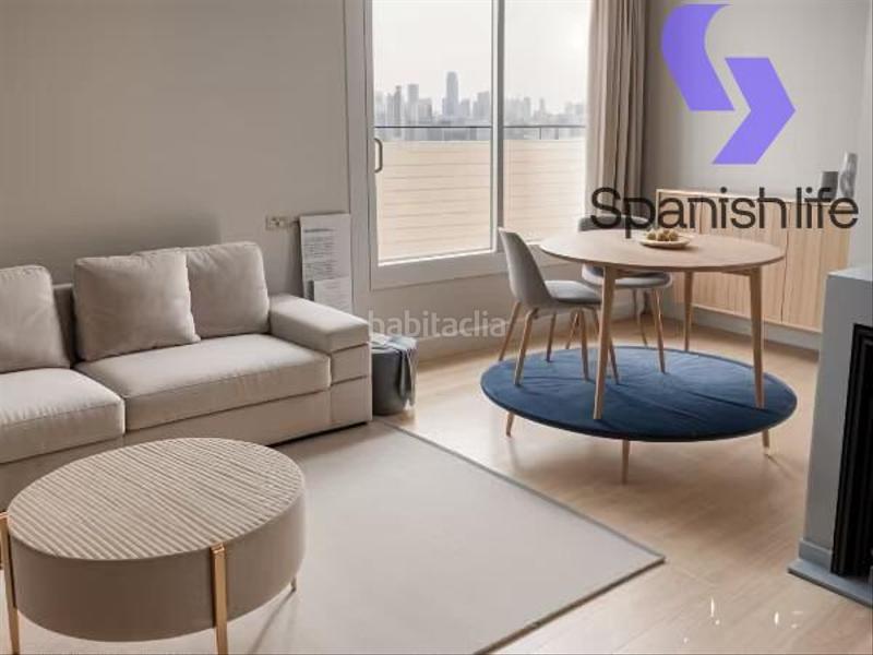 Foto 25278727-d0b7-4214-b271-9cf720bd44d9. Appartement avec parking dans La Punta Valencia