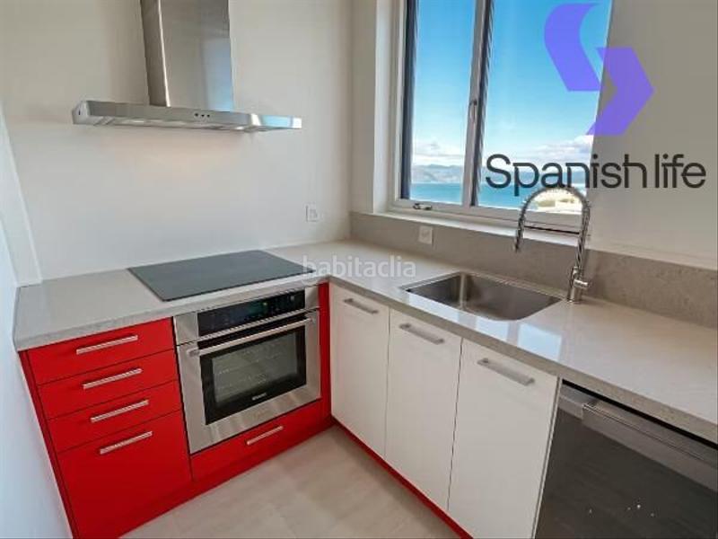 Foto a21f364f-d2df-4cab-8cc7-9654c3fca9d5. Appartement avec parking dans La Punta Valencia