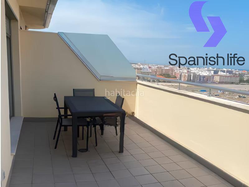 Foto c41d9d89-c8b2-4dca-92fb-44003e6f4ad3. Appartement avec parking dans La Punta Valencia