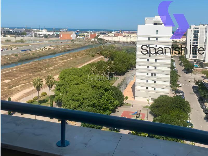Foto e5bfe630-4f2a-4506-9367-5891da7949ef. Appartement avec parking dans La Punta Valencia