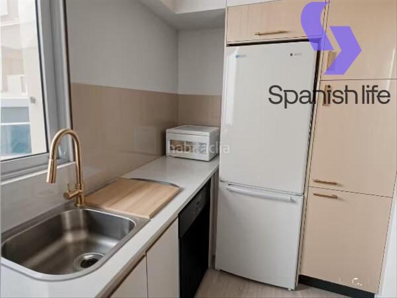 Foto fb5eb215-d7bc-475a-80cc-9c0e0a1d3027. Appartement avec parking dans La Punta Valencia