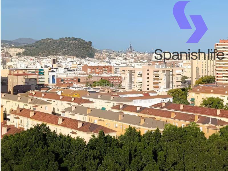 Foto 286691ba-6410-4d60-8f31-be8ed603c194. Appartement avec parking dans Carranque - Haza Cuevas Málaga