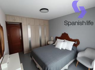 Apartamento en Calle de Simeón Giménez Reyna