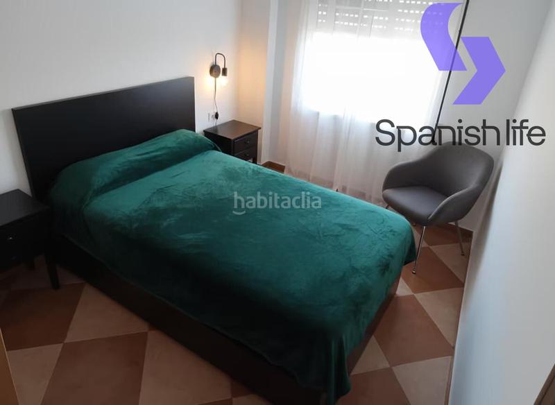 Foto ed34ace3-f3a2-4dd4-8655-dc4f0be654e9. Appartement avec parking dans Carranque - Haza Cuevas Málaga