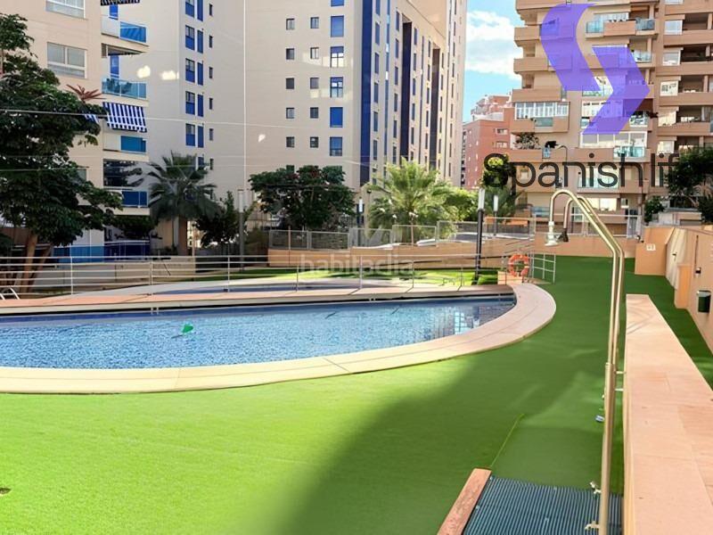 Foto 123f6090-fed6-4d71-92ae-46ac6e4bc45b. Planta baixa amb aparcament a Alitana-Casablanca Vila Joiosa (la)