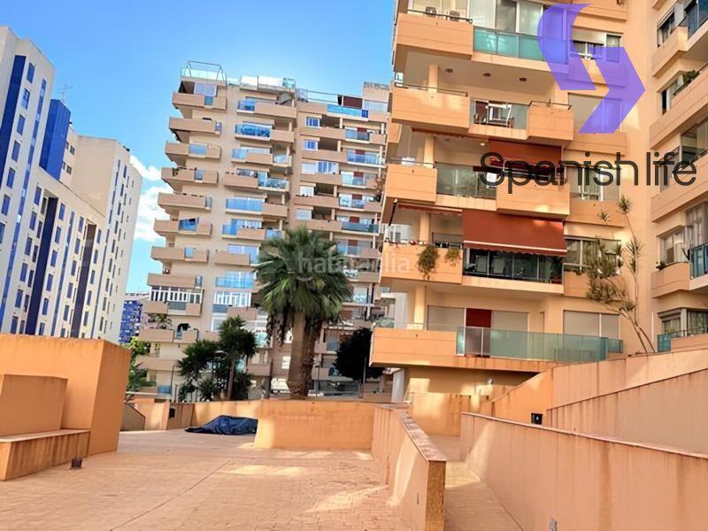 Foto 26056389-fece-4442-ab6d-2210f8d967da. Planta baixa amb aparcament a Alitana-Casablanca Vila Joiosa (la)