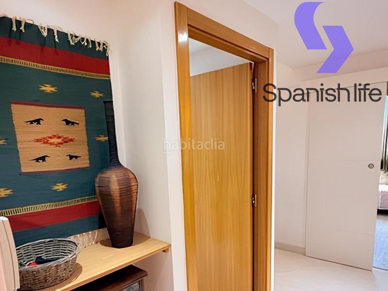 Foto 26c8f426-597a-4657-a8cd-de67ff2fb46a. Planta baixa amb aparcament a Alitana-Casablanca Vila Joiosa (la)