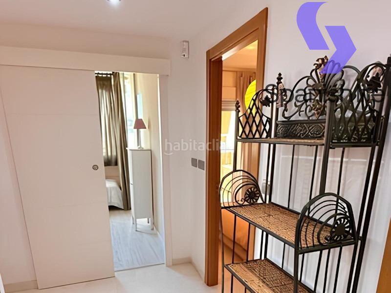 Foto 2a1c19cc-bd65-4a2e-8cde-d2c1cad8d5e8. Planta baixa amb aparcament a Alitana-Casablanca Vila Joiosa (la)