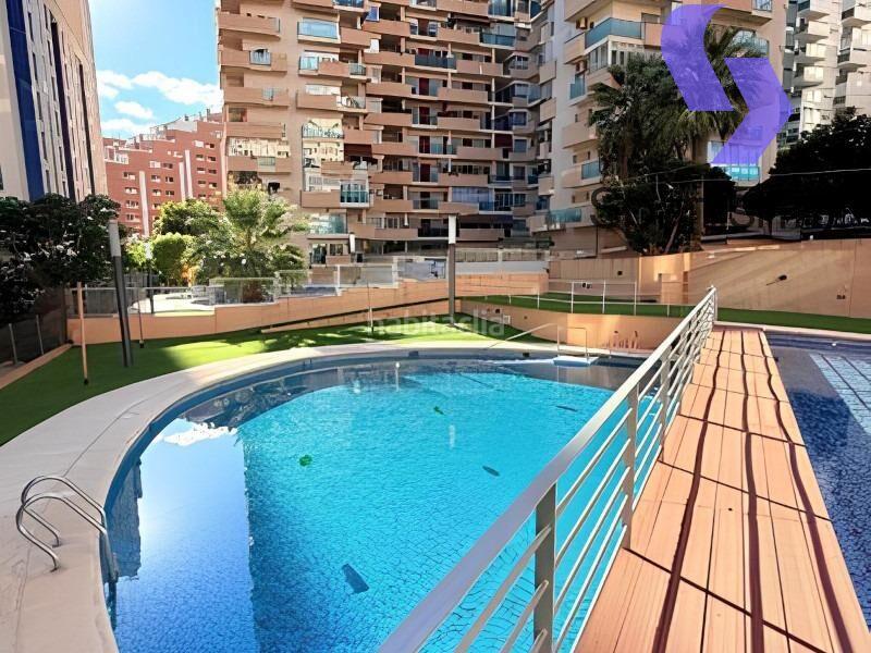 Foto 73e17ce5-e689-44cc-afa5-0665e7b2f8fd. Planta baixa amb aparcament a Alitana-Casablanca Vila Joiosa (la)