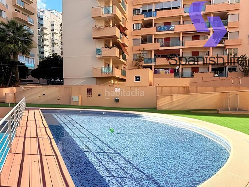 Foto ad59f69a-8083-4bf4-8fea-f1474320ebfe. Planta baixa amb aparcament a Alitana-Casablanca Vila Joiosa (la)