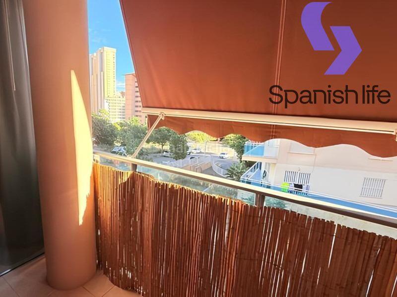 Foto 0dbd36b6-d35a-42de-99d8-32b6692b9c45. Planta baixa amb aparcament a Alitana-Casablanca Vila Joiosa (la)