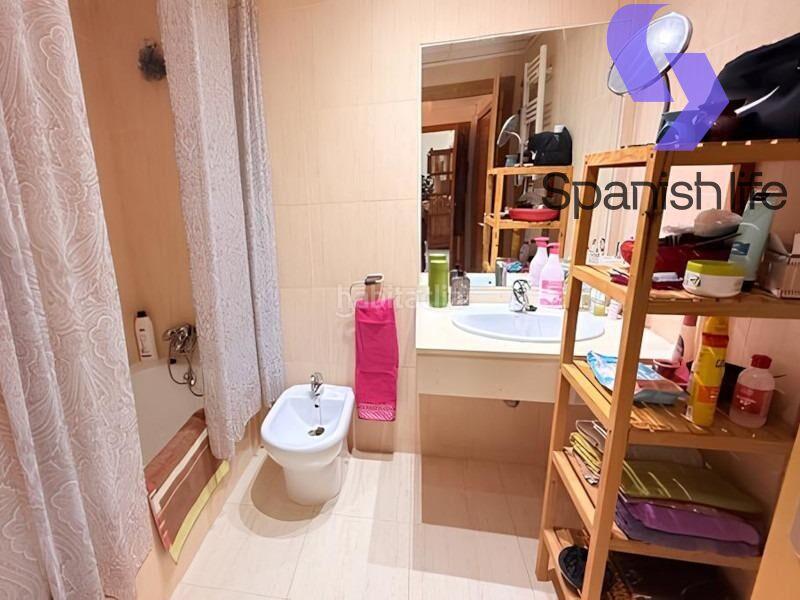 Foto 24ded0c3-2c86-49b5-97db-9a984c2c65d5. Planta baixa amb aparcament a Alitana-Casablanca Vila Joiosa (la)