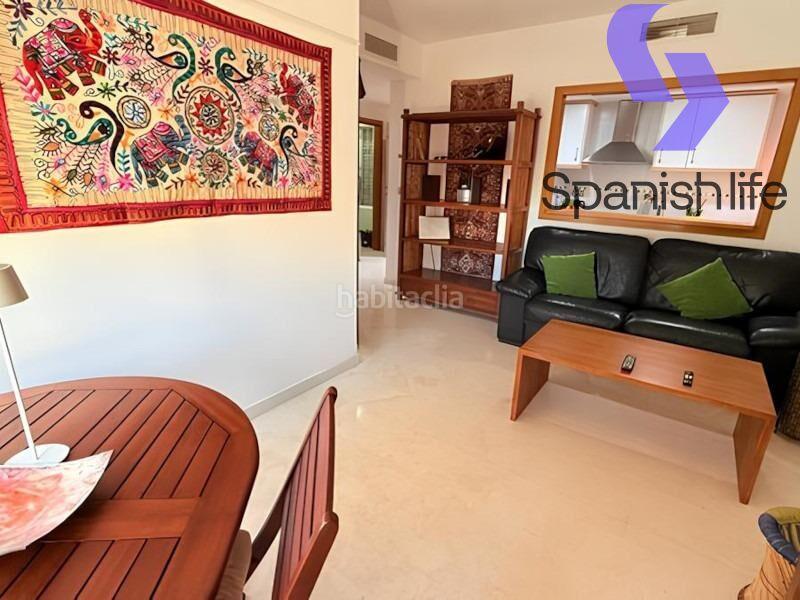 Foto 3f218784-798c-4a19-ad2c-e82ccc23f3fc. Planta baixa amb aparcament a Alitana-Casablanca Vila Joiosa (la)