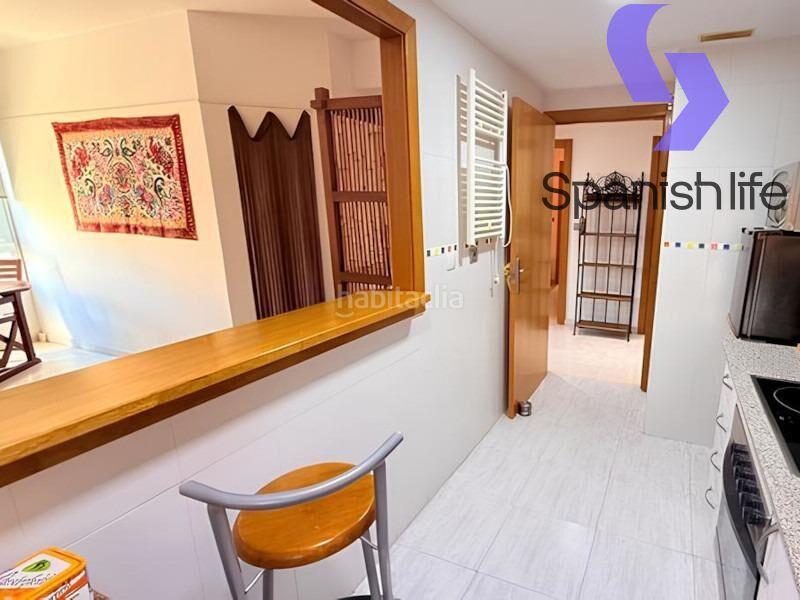 Foto 6584377e-bfc5-421a-8b12-571d1e752614. Planta baixa amb aparcament a Alitana-Casablanca Vila Joiosa (la)