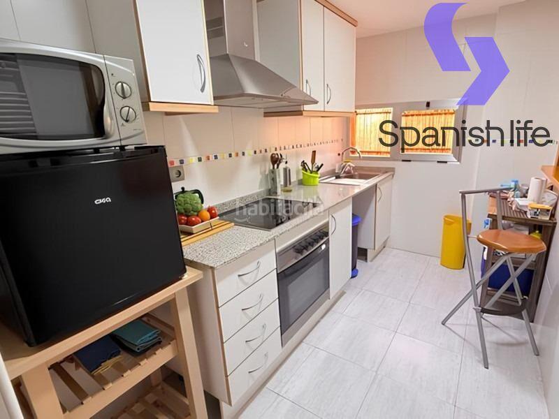 Foto 6fd7a19e-e1f5-4064-a889-34da1ba4dc88. Planta baixa amb aparcament a Alitana-Casablanca Vila Joiosa (la)