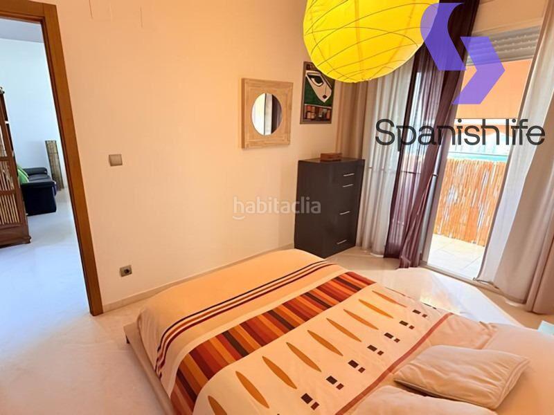 Foto 7da354a8-a750-4d52-8b56-85bcda51015a. Planta baixa amb aparcament a Alitana-Casablanca Vila Joiosa (la)