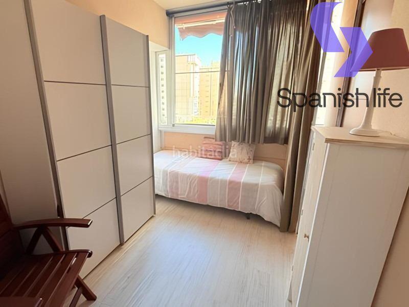 Foto ac801931-f2ff-43e2-a8ac-359448bc252d. Planta baixa amb aparcament a Alitana-Casablanca Vila Joiosa (la)