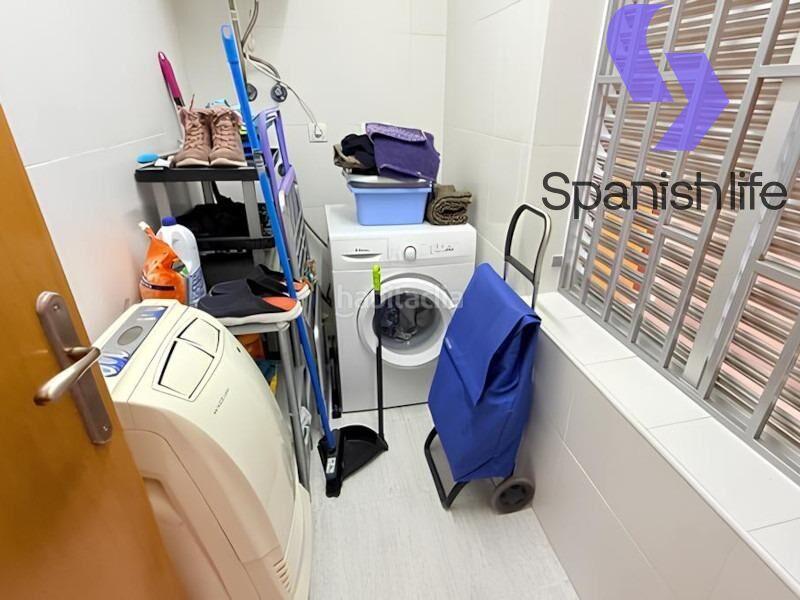 Foto bb3d03f7-07d4-4533-9ecc-6b9bf51b7a53. Planta baixa amb aparcament a Alitana-Casablanca Vila Joiosa (la)