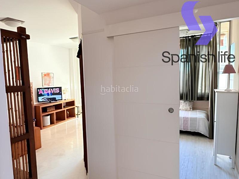 Foto c4304ffe-330f-4ba5-ad14-22f41bdc90f1. Planta baixa amb aparcament a Alitana-Casablanca Vila Joiosa (la)