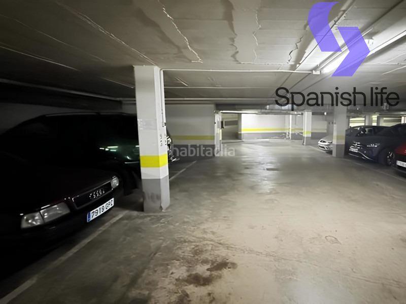 Foto d5245c26-e52a-4dcf-9e15-9fba1ce4719f. Planta baixa amb aparcament a Alitana-Casablanca Vila Joiosa (la)