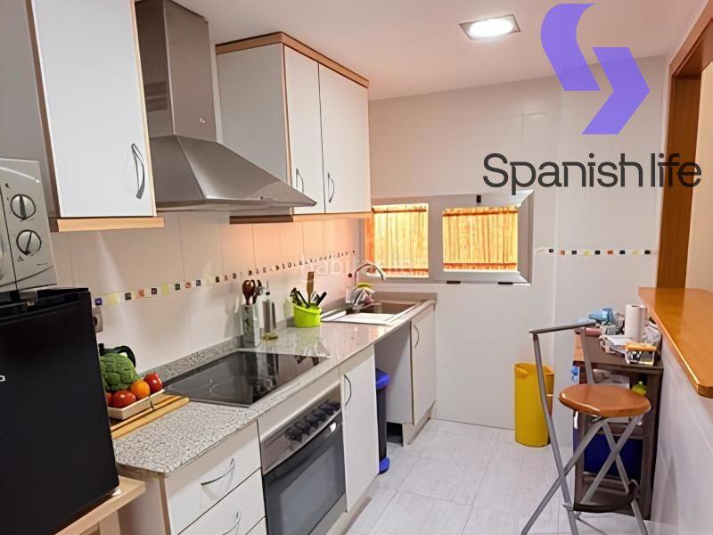 Foto d7ee10f8-31f9-406e-b76b-59d053122e60. Planta baixa amb aparcament a Alitana-Casablanca Vila Joiosa (la)