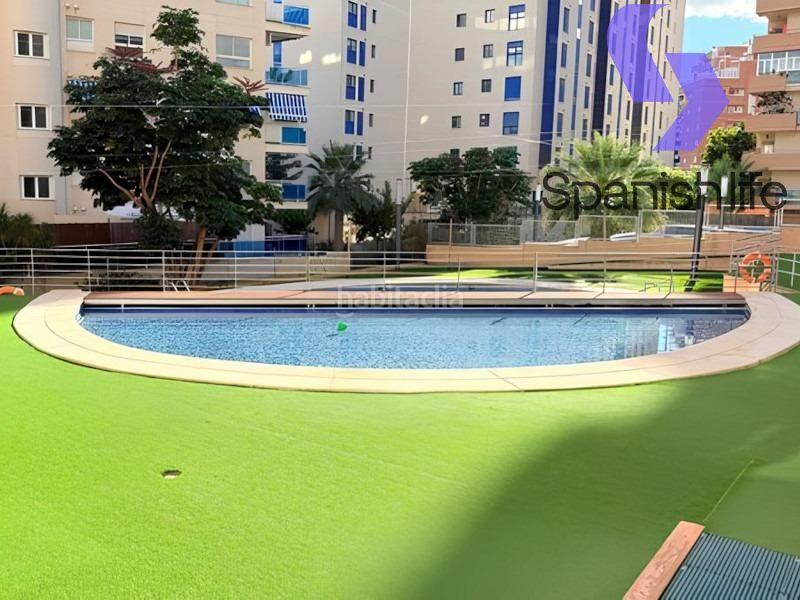 Foto e0852c4f-1fc9-4728-91f3-f9ba6deb479b. Planta baixa amb aparcament a Alitana-Casablanca Vila Joiosa (la)