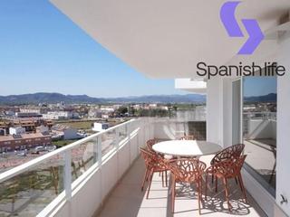 Piccolo appartamento  Carrer flor del taronger de la. Apartamento 2 dormitorios 89 m2 en valencia