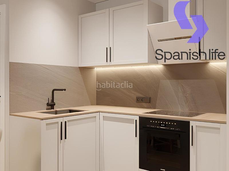 Foto 5e90efee-201b-409b-b2d0-63567a718de4. Apartament a Playa Poniente Benidorm