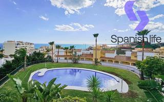 Apartamento  Calle vela. Apartamento 2 dormitorios 107 m2 en benalmádena