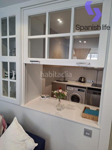Foto 10e8a98d-bb5d-46a6-bb88-6c59a5ccb020. Appartement dans Parque de la Paloma Benalmádena